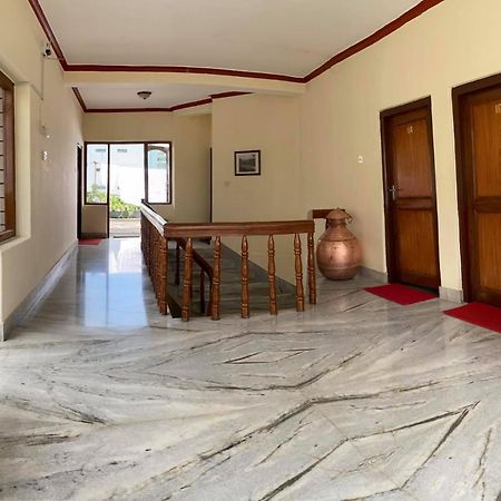 Hotel Blue Magnet Pokhara Luaran gambar