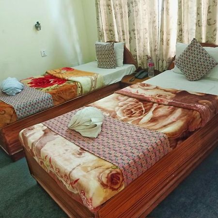 Hotel Blue Magnet Pokhara Luaran gambar